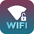 Free WiFi Passwords & Hotspots by Instabridge20.0.4