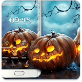 Halloween Pumpkin Theme icon