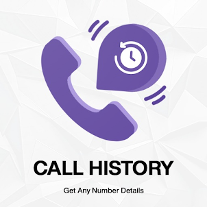 Call History Any Number Detail