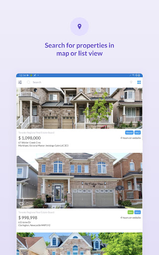 Home Locator screenshot 7