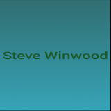 Steve Winwood Songs icon