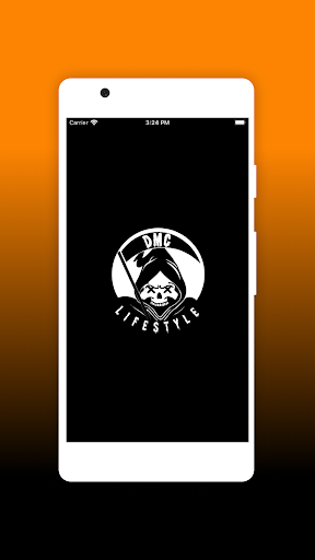 Android application DMC Lifestyle screenshort