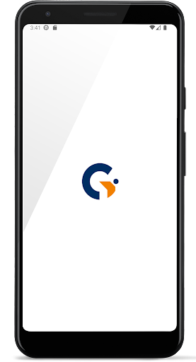 Android application Golforb screenshort