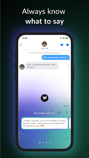 Casanova AI: Rizz Assistant 4