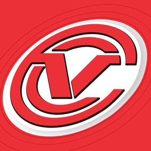 Cámara de Comercio de Villavic logo