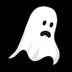 Cover Image of Download Flappy Ghost Game  APK