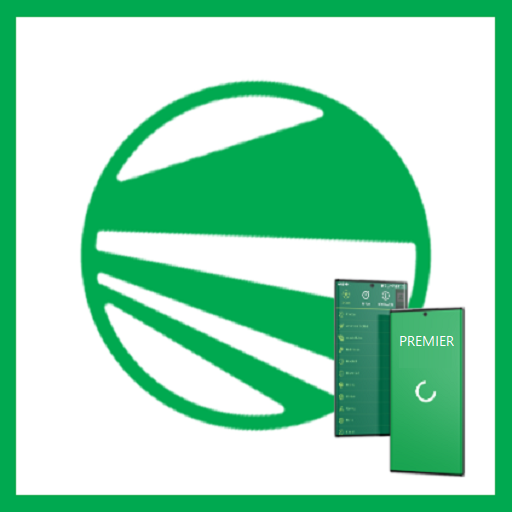 Premier Mobile App logo