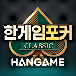 Cover Image of Tải xuống Hangame Poker Classic với PC  APK