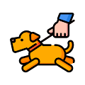 Download Amiko   GPS promenades canines 3.4.2 Apk for android