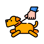 Cover Image of ดาวน์โหลด Amiko - Dog walk tracker  APK