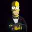 The Simpsons: Tapped Out 4.67.0 (Free Shopping)