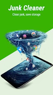 Phone Cleaner - Virus Cleaner Schermata