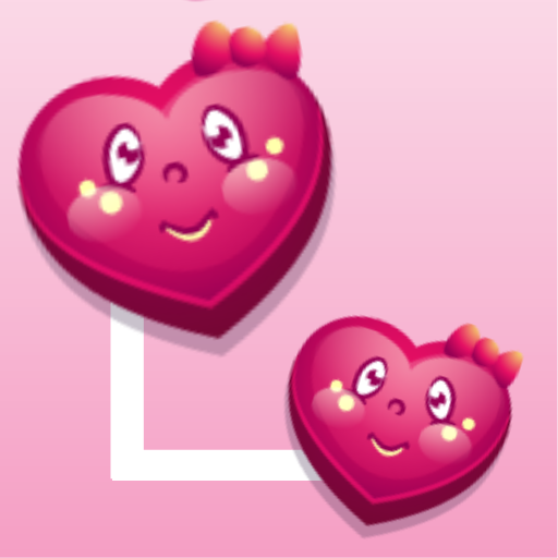 Candy Connect: tile match onet  Icon