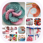 Cover Image of Download Crochet Practice Tutorial  APK