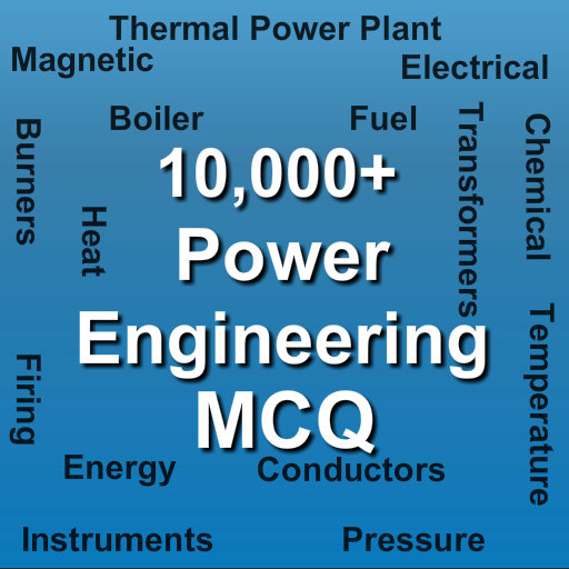 Power Engineering MCQ