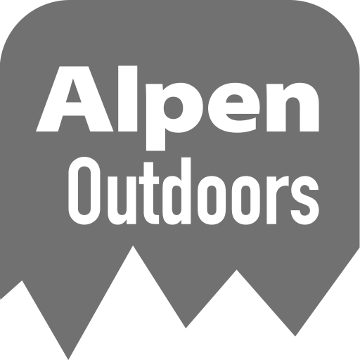 Alpen Outdoors - アルペンアウトドアーズ logo