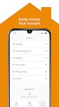 screenshot of SimplyHome Smart Home