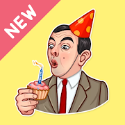Top 39 Communication Apps Like Happy Birthday Stickers ? WAStickerApps - Best Alternatives