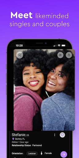 MoreThanOne screenshot