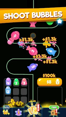 Game screenshot Power Painter apk download