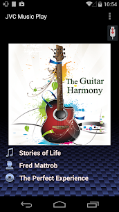JVC Music Play For PC 1