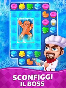 Immagine screenshot