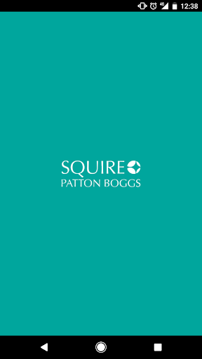 Android application Squire Patton Boggs Fast Facts screenshort