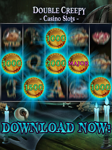 Creepy Vegas™️: Club Casino  screenshots 3