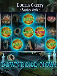 Creepy Vegas - Club Casino