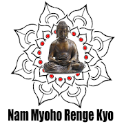 Nam Myoho Renge Kyo - Gohonzon