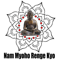 Icon image Nam Myoho Renge Kyo - Gohonzon