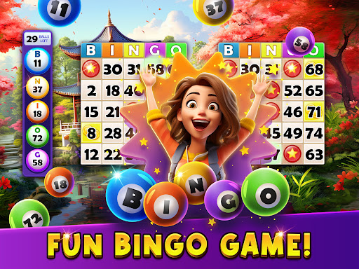 Bingo Mansion: Play Live Bingo 11