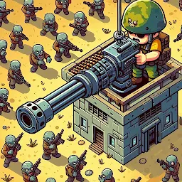 Legend Hunters Mod Apk