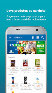 Ismael Supermercados 8.1.26 APK screenshots 2