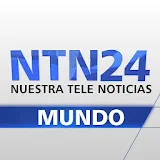 NTN24 Mundo icon