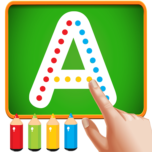 Abc Alphabet 认识读写26个英文字母表音标幼儿 Google Play 上的应用