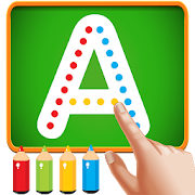 Top 49 Educational Apps Like ABCD English Alphabet Writing & ABC Phonics - Best Alternatives