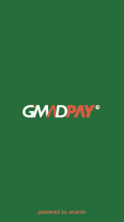 GMADPay