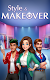 screenshot of Style & Makeover: Merge Puzzle