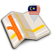 Top 38 Maps & Navigation Apps Like Map of Malaysia offline - Best Alternatives