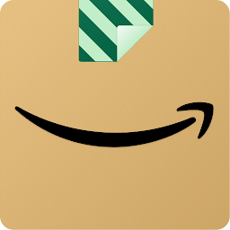 Obrázok ikony Amazon Shopping