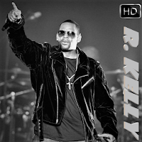 R Kelly Best Songs and Albums