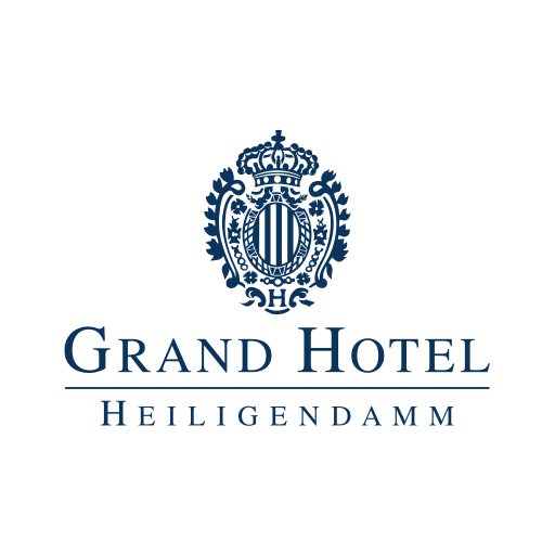 Grand Hotel Heiligendamm logo
