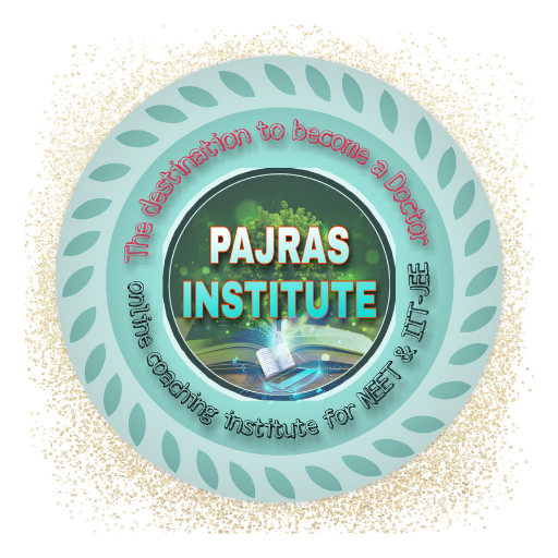 Pajras Institute for NEET for  Android – Latest Version & Features app icon