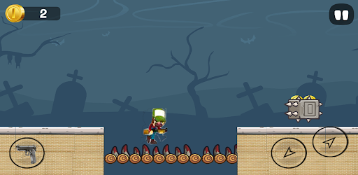 محاربة الزومبي