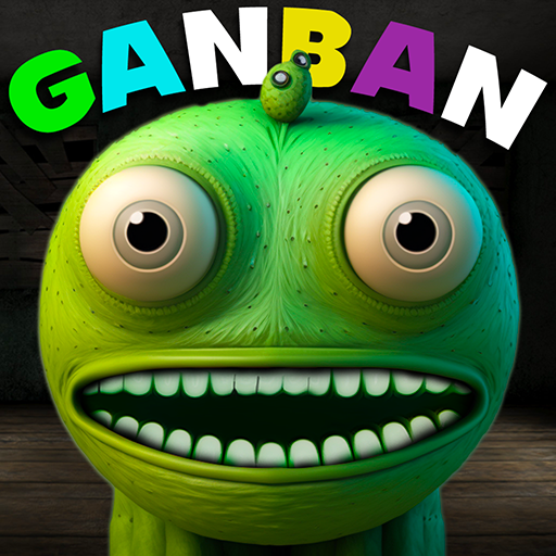 Escape the Ganban Garten