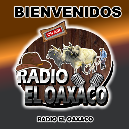 Radio el Oaxaco logo