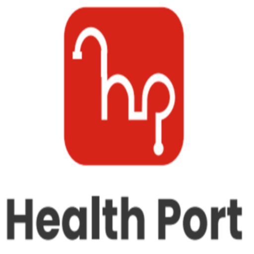 Health Port  Icon
