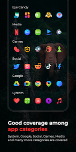 Vera Icon Pack v4.6.0 (Patched) 4