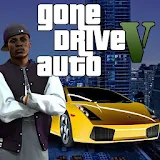 Gone Drive Auto 5 icon